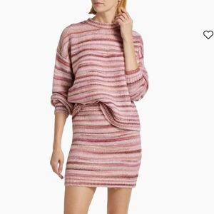 NWT  SPLENDID  MINISKIRT